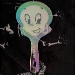 Profusion x Casper the Friendly Ghost glow in the dark mirror